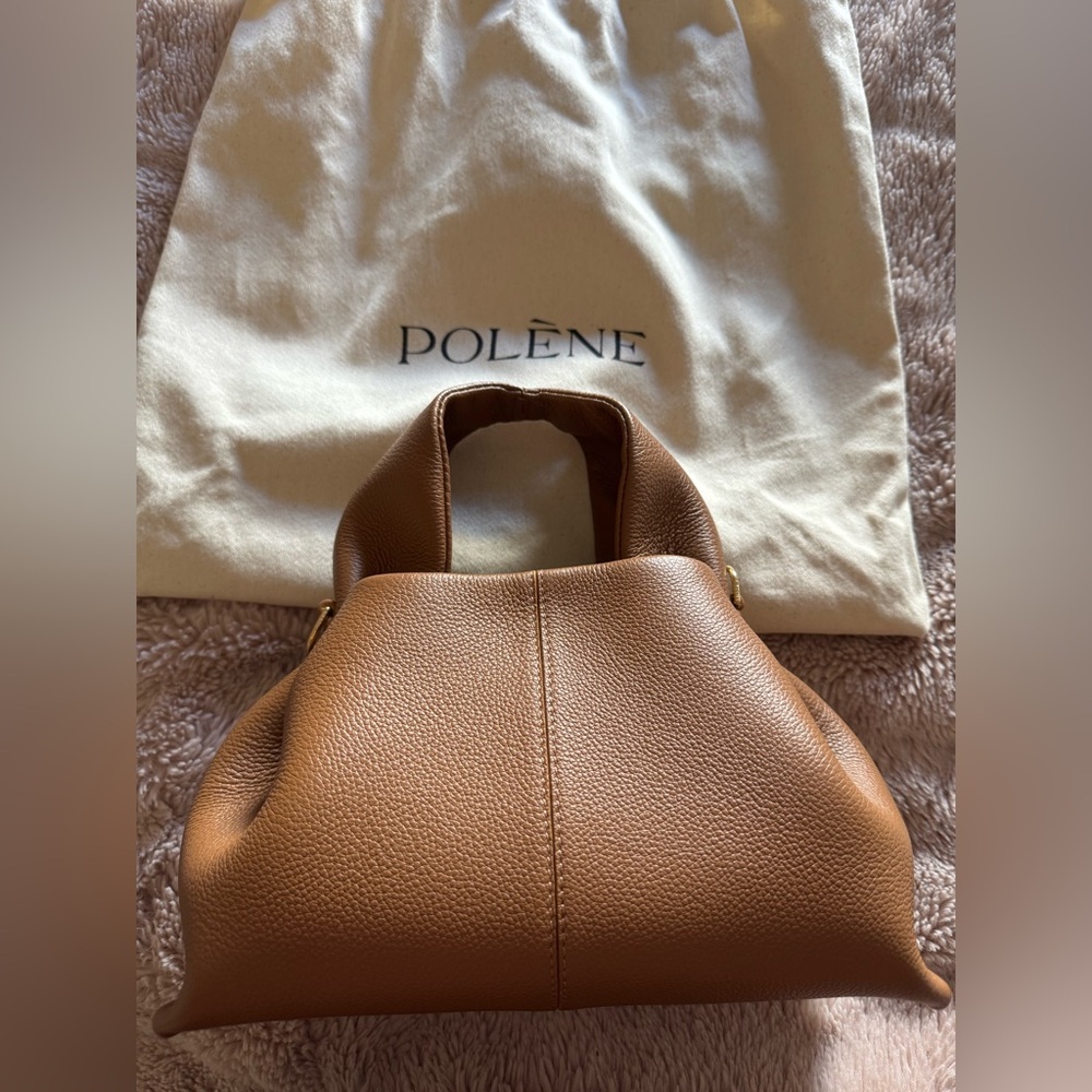 SOLD Numero Neuf mini Polene